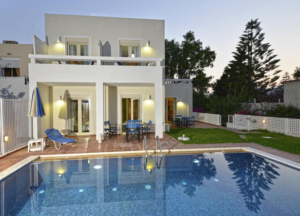 Oliv Apartments Платанес Номер фото