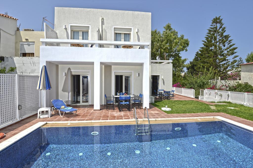 Oliv Apartments Платанес Номер фото