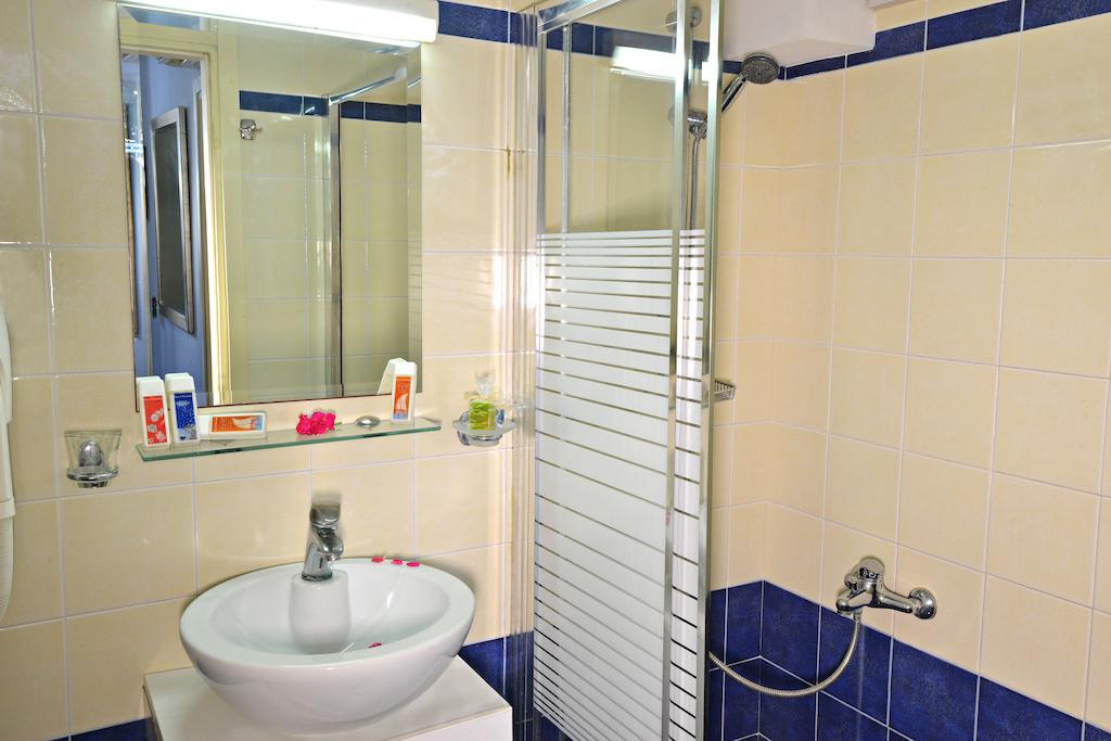 Oliv Apartments Платанес Номер фото