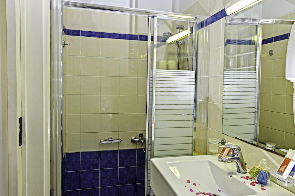 Oliv Apartments Платанес Номер фото