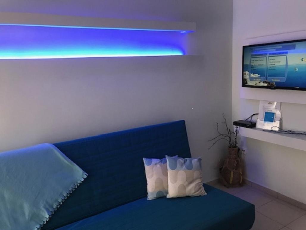 Oliv Apartments Платанес Экстерьер фото
