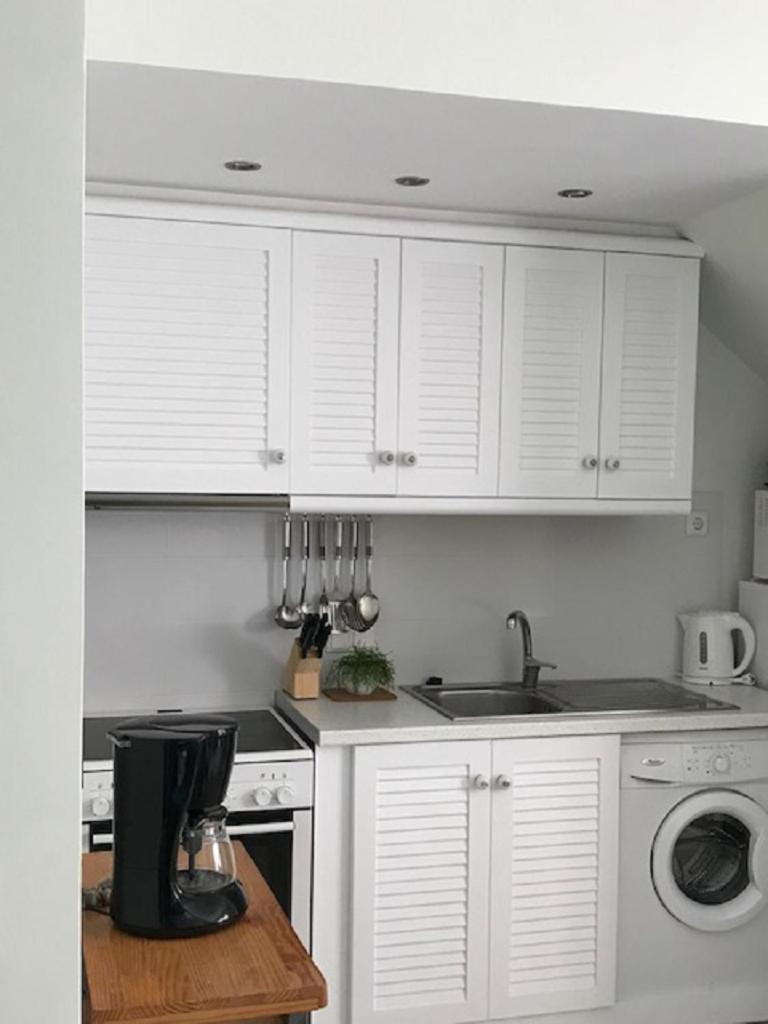 Oliv Apartments Платанес Экстерьер фото
