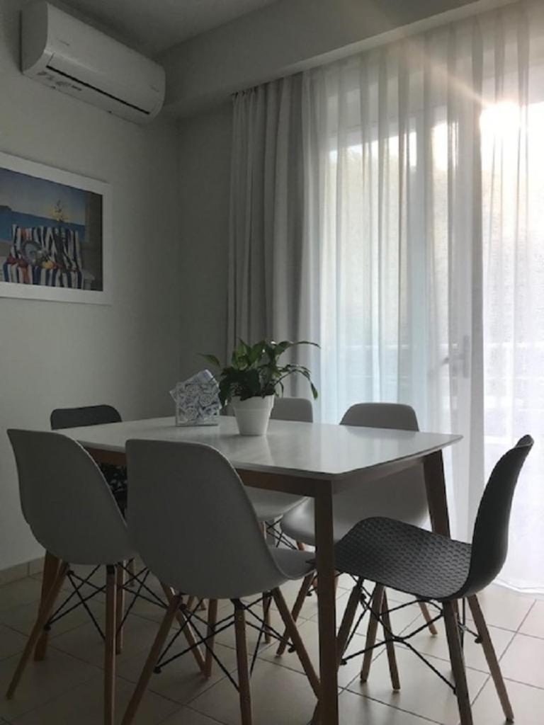 Oliv Apartments Платанес Экстерьер фото